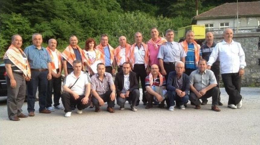 Buca Belediyesi&rsquo;nin İsmi Rodoplar'da Yaşayacak