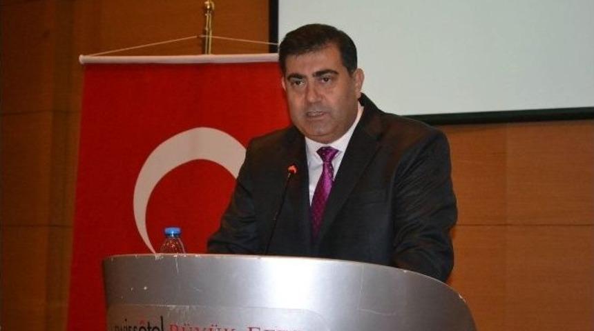 120 &Uuml;lkenin Dini Liderleri İzmir&rsquo;de Buluştu