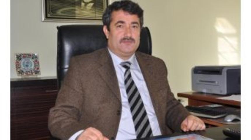 Sorgun Belediyespor Dış Transferde 5 Futbolcuyla Anlaştı