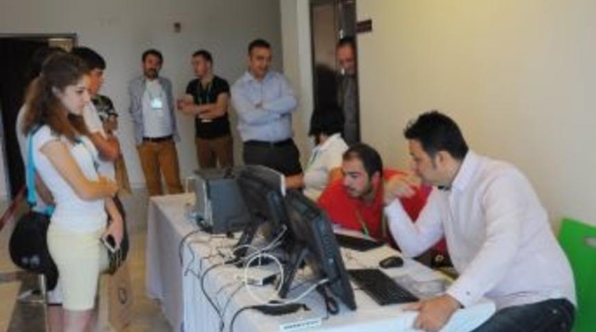 Besyo &Ouml;n Kayıtları Başladı