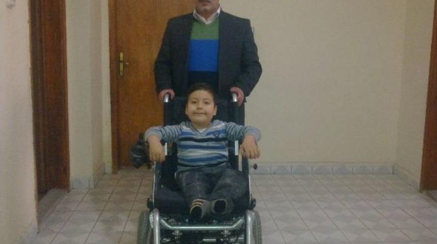 Kaged’den 2 Akülü Araç