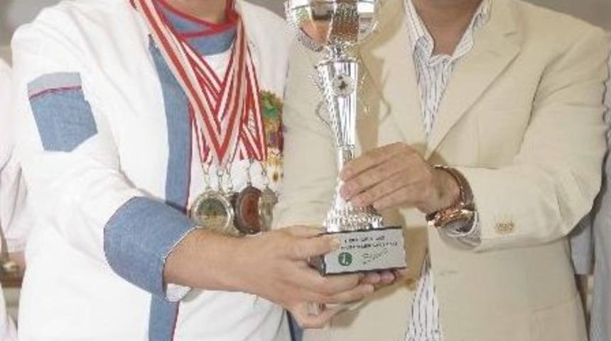 Geleceğin Aşçıları Döşemealtı'nda Yetişiyor