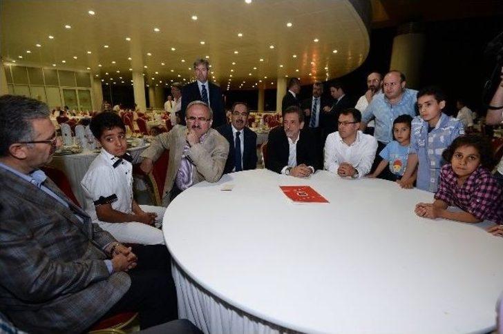 Btso Başkan Yardımcısı İsmail Kuş: G4