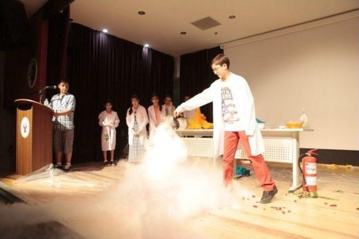 Bornova Geleceğe Yatırım Yapıyor G1