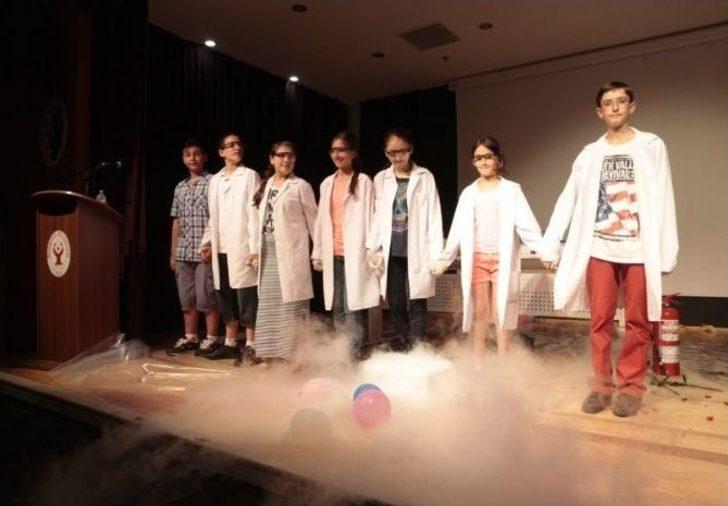 Bornova Geleceğe Yatırım Yapıyor G2