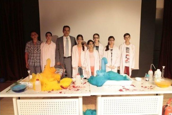 Bornova Geleceğe Yatırım Yapıyor G3