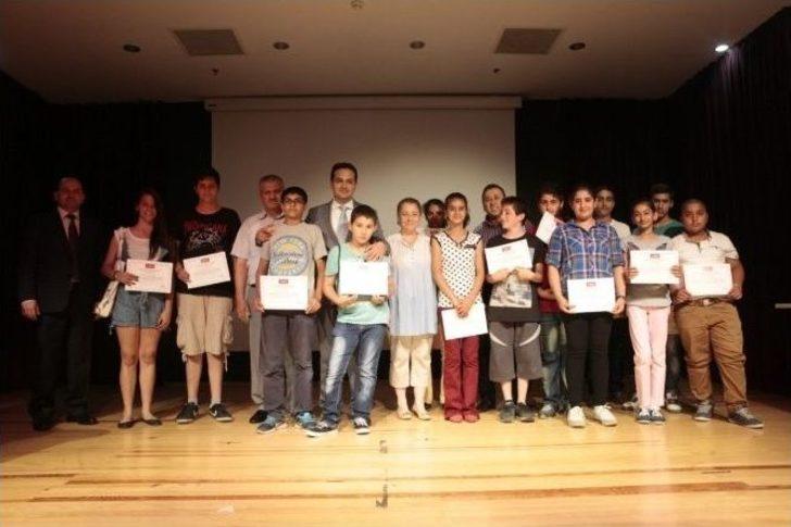 Bornova Geleceğe Yatırım Yapıyor G4