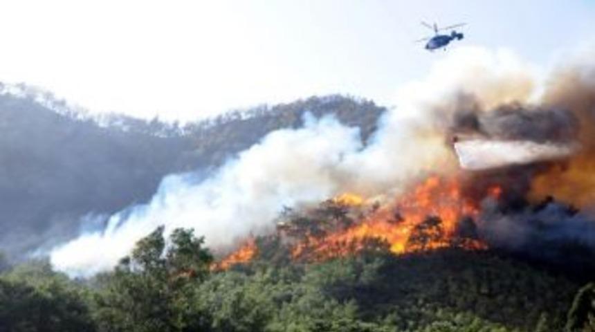 Adrasan Felaketi Son Olsun