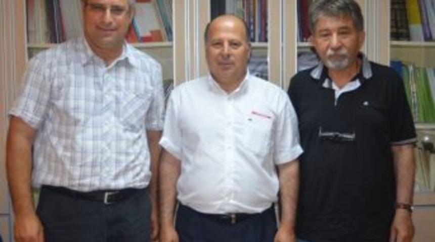 Demir&ccedil;alı: "hasat D&ouml;neminde İthalat Yapılıyor"