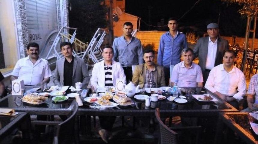 Iğdır&rsquo;da 'şampiyon Boks Galası' &Ouml;n Hazırlığı