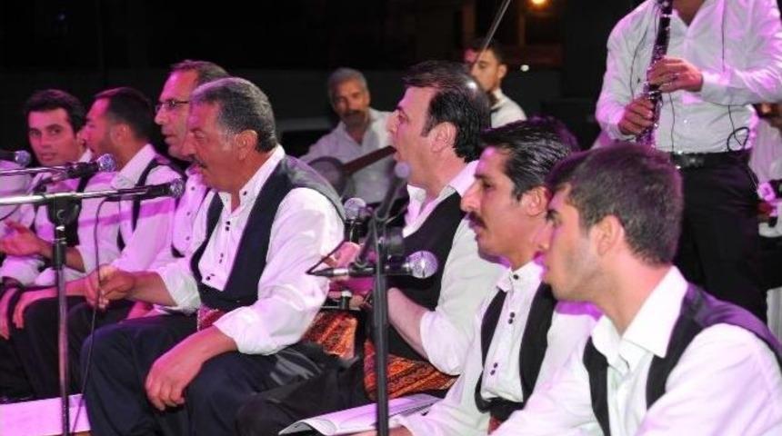 Kepez&rsquo;de Elazığlılar Gecesi