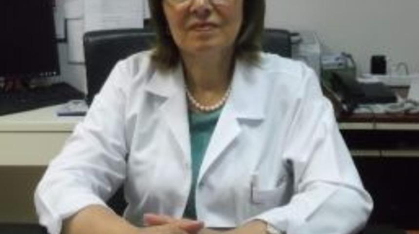 "antibiyotik Kullanımında D&uuml;nya Şampiyonuyuz"