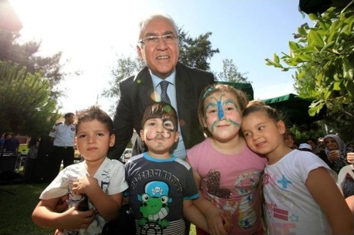 Karabağlar Belediyesi "farkındalık" Peşinde