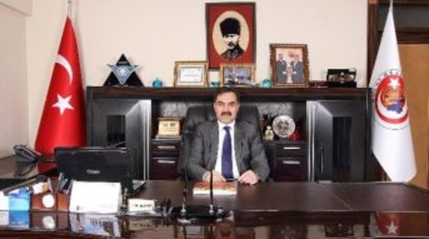 Ahlat Belediyesi&rsquo;nden Vedaş&rsquo;a Tepki