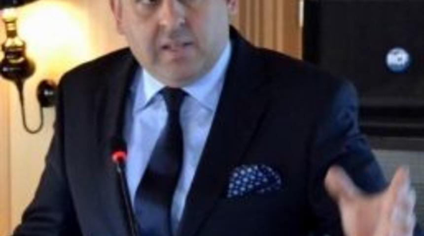 Antalyaspor Kul&uuml;b&uuml; Y&ouml;netiminden Saldırı A&ccedil;ıklaması