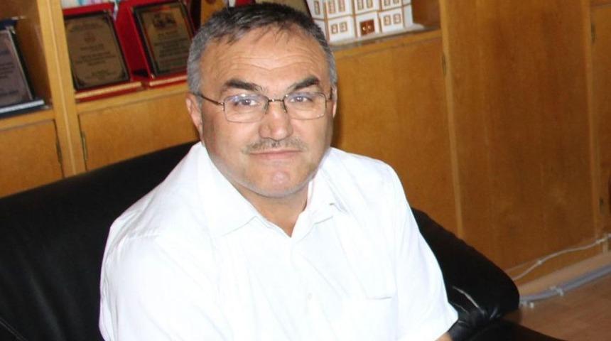 Havzalı Hemşehri Dernekleri Federasyon &Ccedil;atısı Altında Buluşuyor