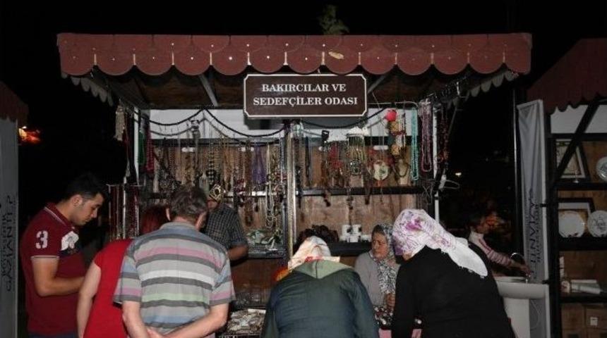 Eski Ramazanlar Gaziantep Sokaklarında Yeniden Canlandı