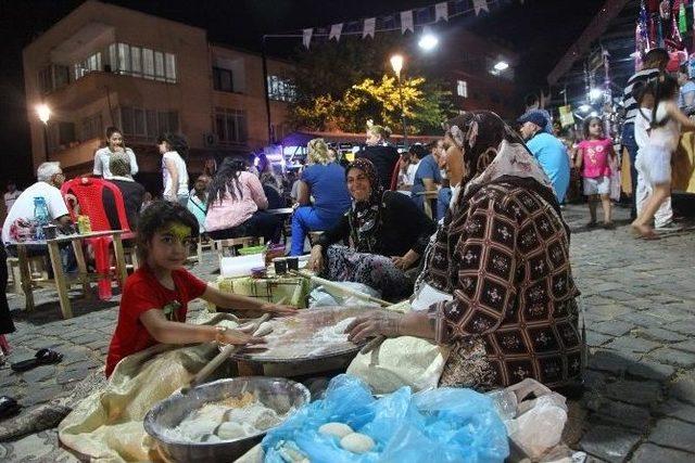 Eski Ramazanlar Gaziantep Sokaklarında Yeniden Canlandı