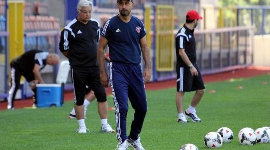 Kardemir Karab&uuml;kspor Davraz Kampına Hareket Etti