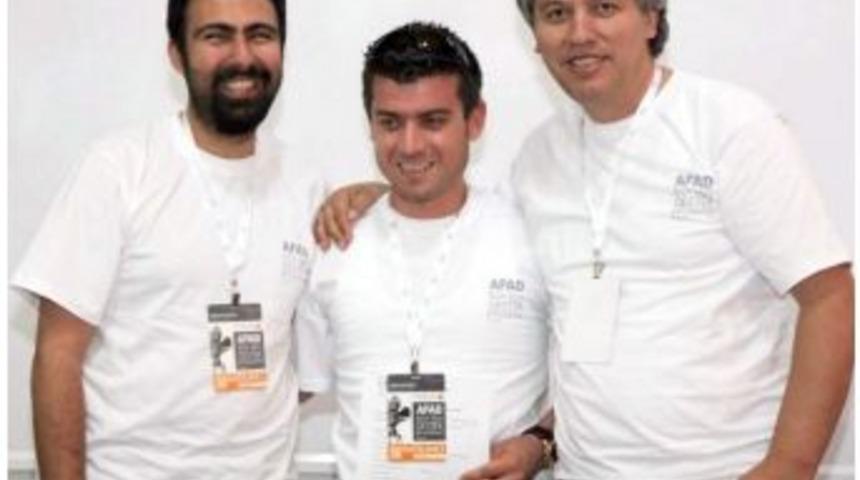 Esog&uuml; Turizm Fak&uuml;ltesi Projesine Afad Desteği