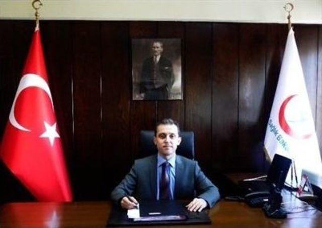 Aşırı Sıcakların Sağlık &Uuml;zerine Etkileri 1