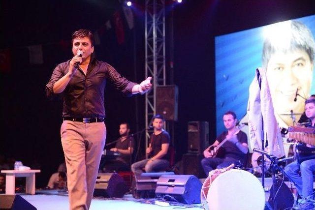 B&uuml;y&uuml;kşehir Ramazan Şenlikleri Bakan &Ccedil;avuşoğlu&rsquo;nu Ağırladı 2