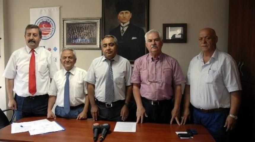 5 Temmuz Uluslar Arası Kooperatifler G&uuml;n&uuml;