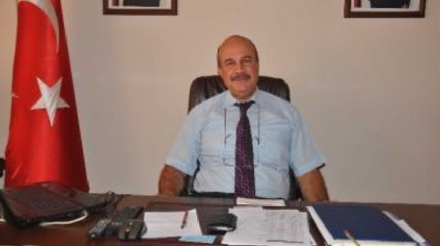 Mhp Balıkesir İl Başkanı Atıcı, Cumhurbaşkanlığı Se&ccedil;imini Değerlendirdi