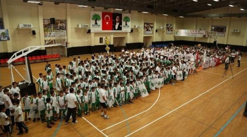 Şehitkamil Lisanslı Sporcu Sayısında Rekordan Rekora Koşuyor