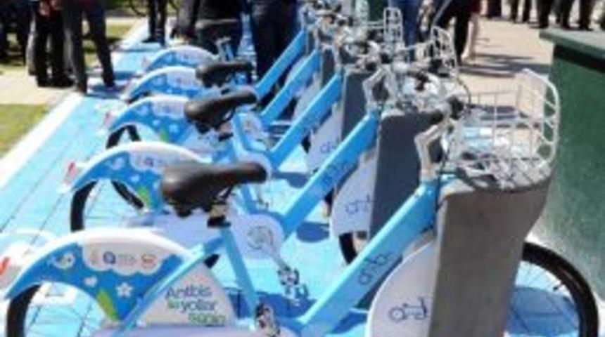 Antbis Ağustos&rsquo;ta Başlayacak