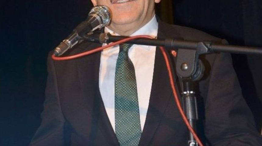 Kent Konseyi Olağan Genel Kurul Toplantısı