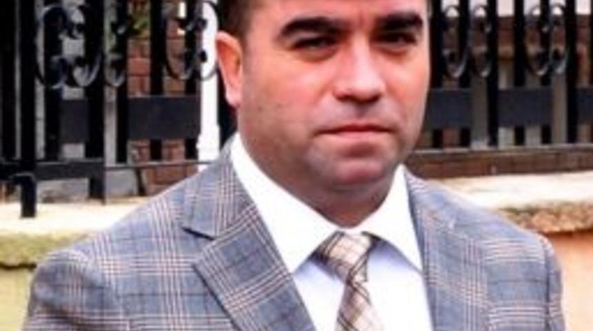 Sarıg&ouml;l İl&ccedil;e Emniyet M&uuml;d&uuml;r&uuml;, Alaşehir&rsquo;e Atandı