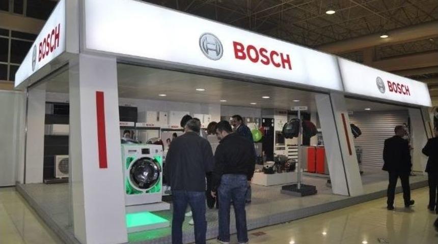 Mesir Fuarı T&uuml;rkiye'de İlk Beşe Girdi