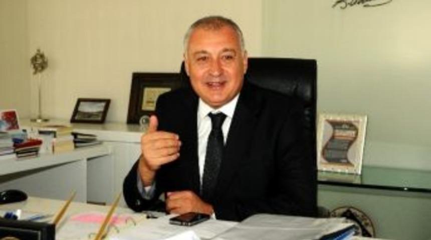 Ramazan Fırsat&ccedil;ılarına İzin Vermeyin