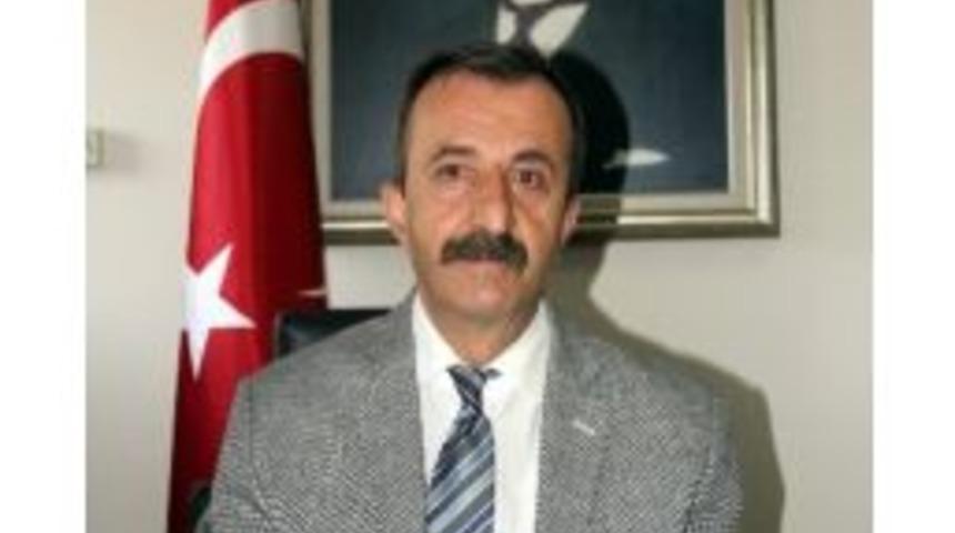 (&ouml;zel Haber) Sa&ccedil;ını Boyattığı İ&ccedil;in Kpss'de Bir Yılı Yanan Kıza Adli Destek