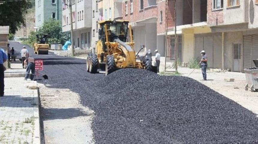 Ma&ccedil;ka&rsquo;da 20 Yıllık &Ccedil;ile Son Buldu