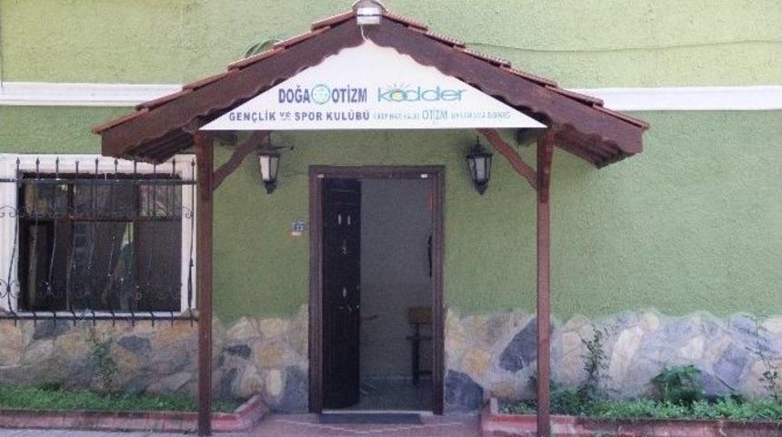 Otizm Derneğinden &lsquo;g&ouml;r&uuml;nt&uuml;&rsquo; A&ccedil;ıklaması