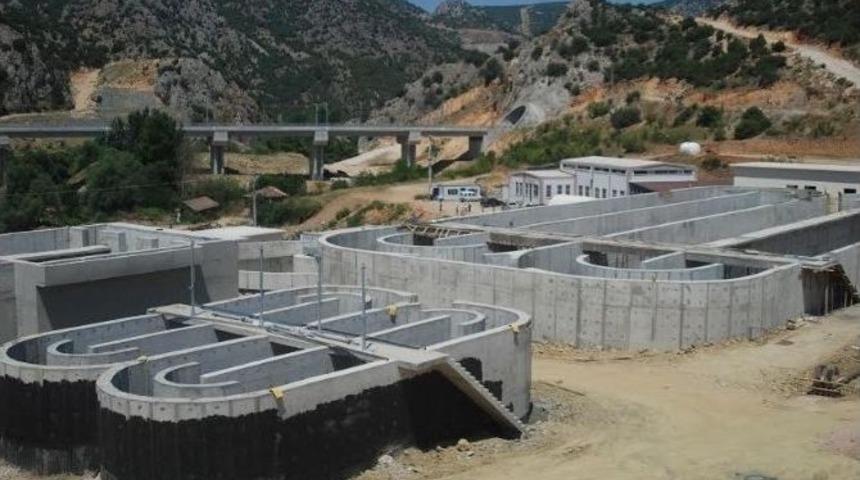 Başkan Yardımcısı Abdullah Ay'ın İncelemeleri