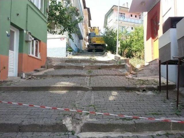 Başkan Yardımcısı Abdullah Ay ın İncelemeleri 1