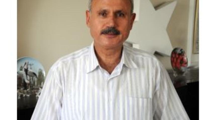 Iğdır&rsquo;da Kayısı &Uuml;reticisinin Bor&ccedil;ları Erteleniyor