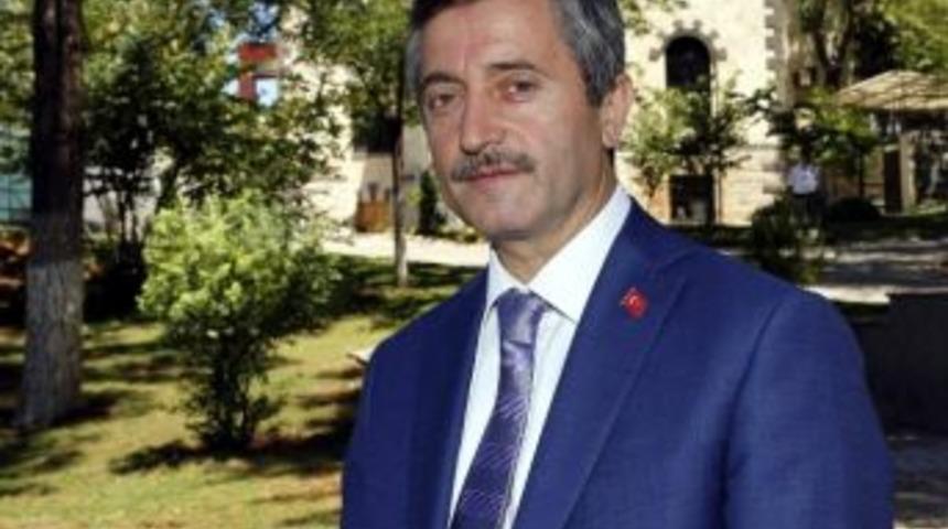Şahinbey Belediyesi'nden Ramazan Etkinlikleri