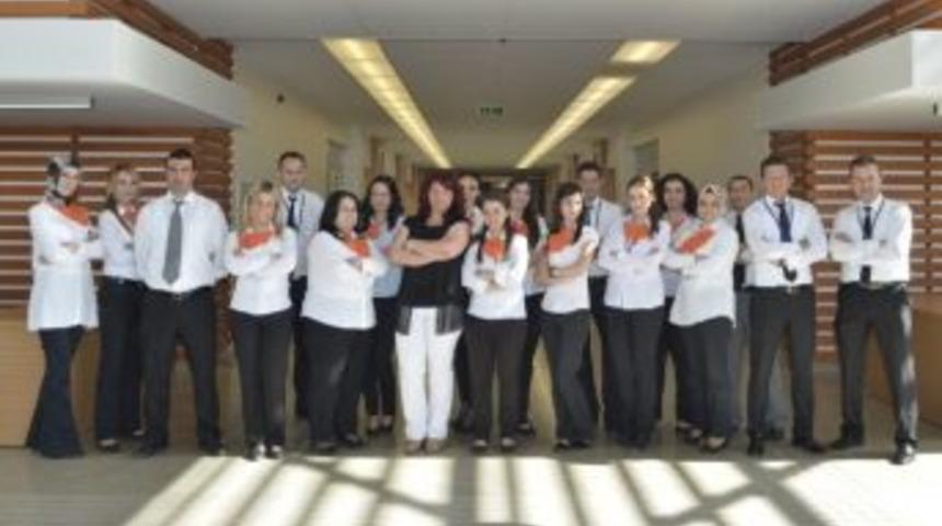 &lsquo;size Nasıl Yardımcı Olabilirsiniz&rsquo;