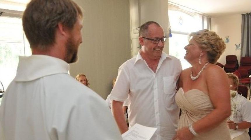 23 Yıl Sonra Gelen Mutluluk