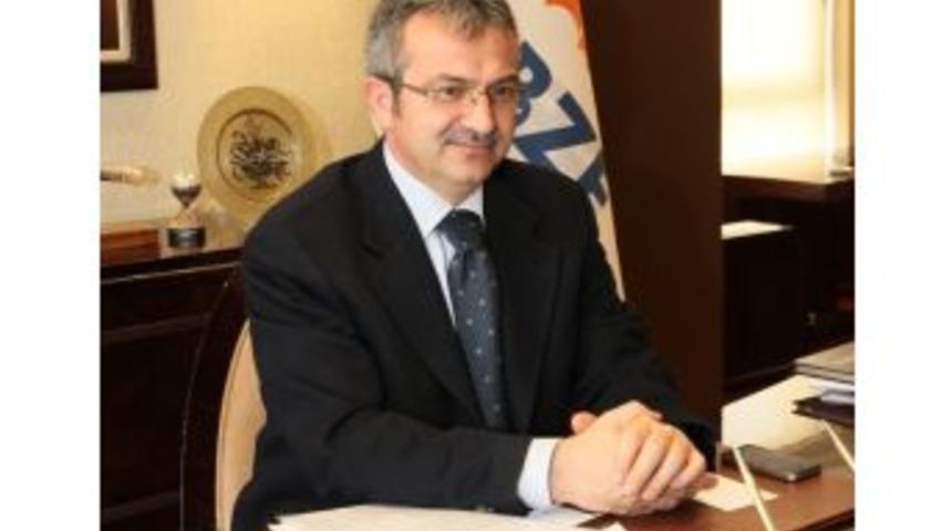 Başkan K&ouml;şker Basınla Sahurda Buluşuyor