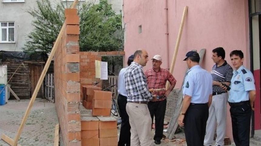 Kartepe&rsquo;de Ka&ccedil;ak Yapılaşmaya Son