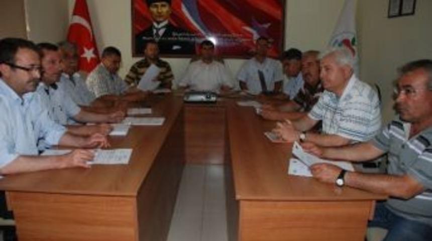 Bayrami&ccedil;'te 5 Tona Kadar Su 1 Lira