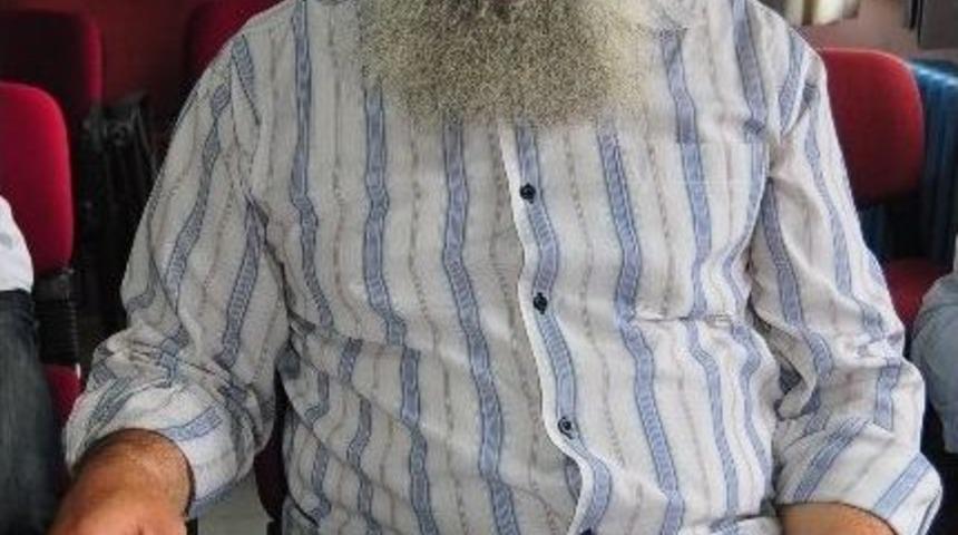 Hayalini 60 Yaşında Ger&ccedil;ekleştirdi