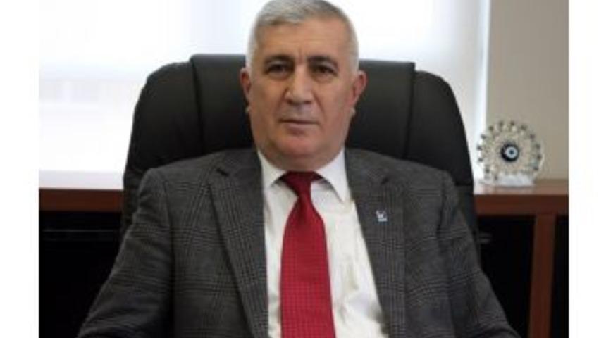 Başkan &Ouml;zok&ccedil;u&rsquo;dan T&uuml;ik A&ccedil;ıklaması