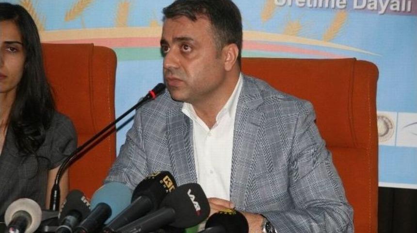 Diyarbakır&rsquo;da Demokratik Ekonomi Konferansı D&uuml;zenlenecek