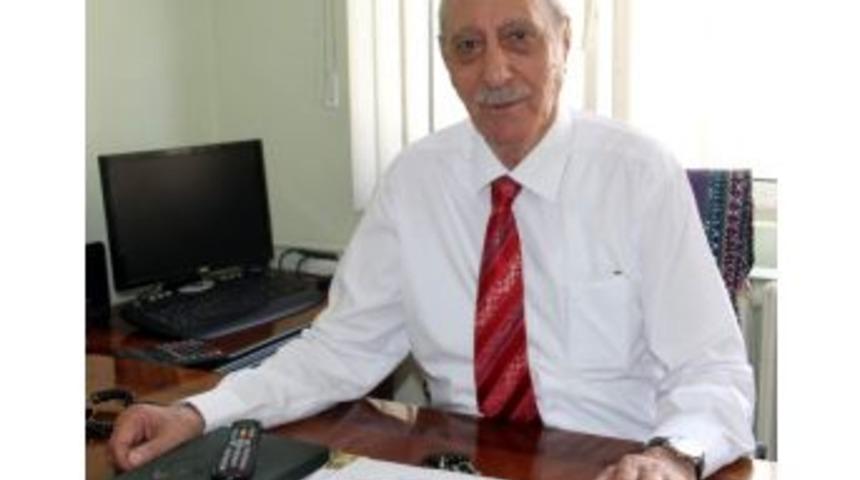 Van&rsquo;da Kuraklık